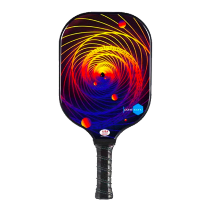 PK-T004 회전 (탄소 섬유)