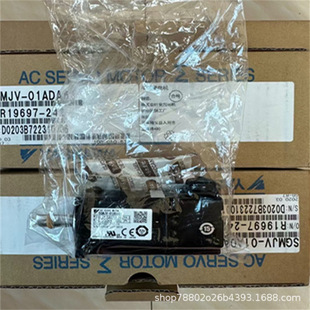 Yaskawa Servo Drives SGMGH-44ACA61 SGMDH-12A2A-YR13 Bargaining