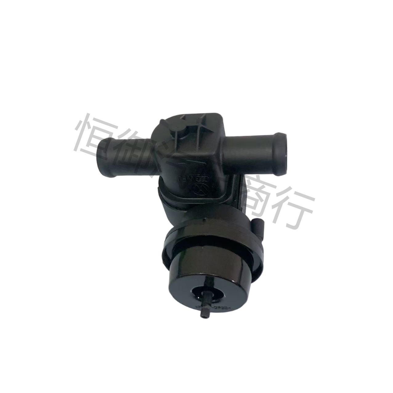1J0819809 Is Suitable for Audi A4L B8 Q5 2.0t Air Conditioning Heater Valve Cooling Water Control Valve