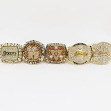 NBA��ɼ�����˿���܊��ָ5ö���b2000.2001.2002.2009.2010���܊