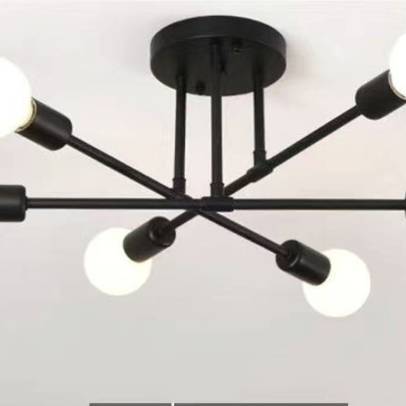 客厅吸顶灯现代餐厅灯创意个性房间吊灯卧室灯【厂家】一件包邮