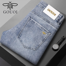 2006����С�۷���ƷGOUOIţ�п���ŷ���߶˵�������С�ſ��п�