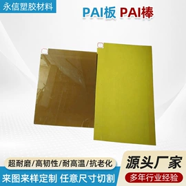 其他塑料棒;尼龙塑料板;其他塑料板