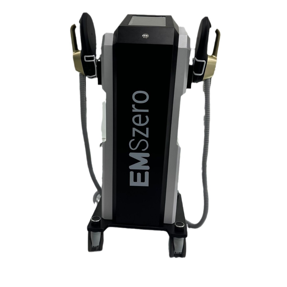 Comercio exterior vertical magnético delgado EMSlim desarrollo muscular talla corporal instrumento de modelado del cuerpo magnético delgado salón de belleza gimnasio Emszero