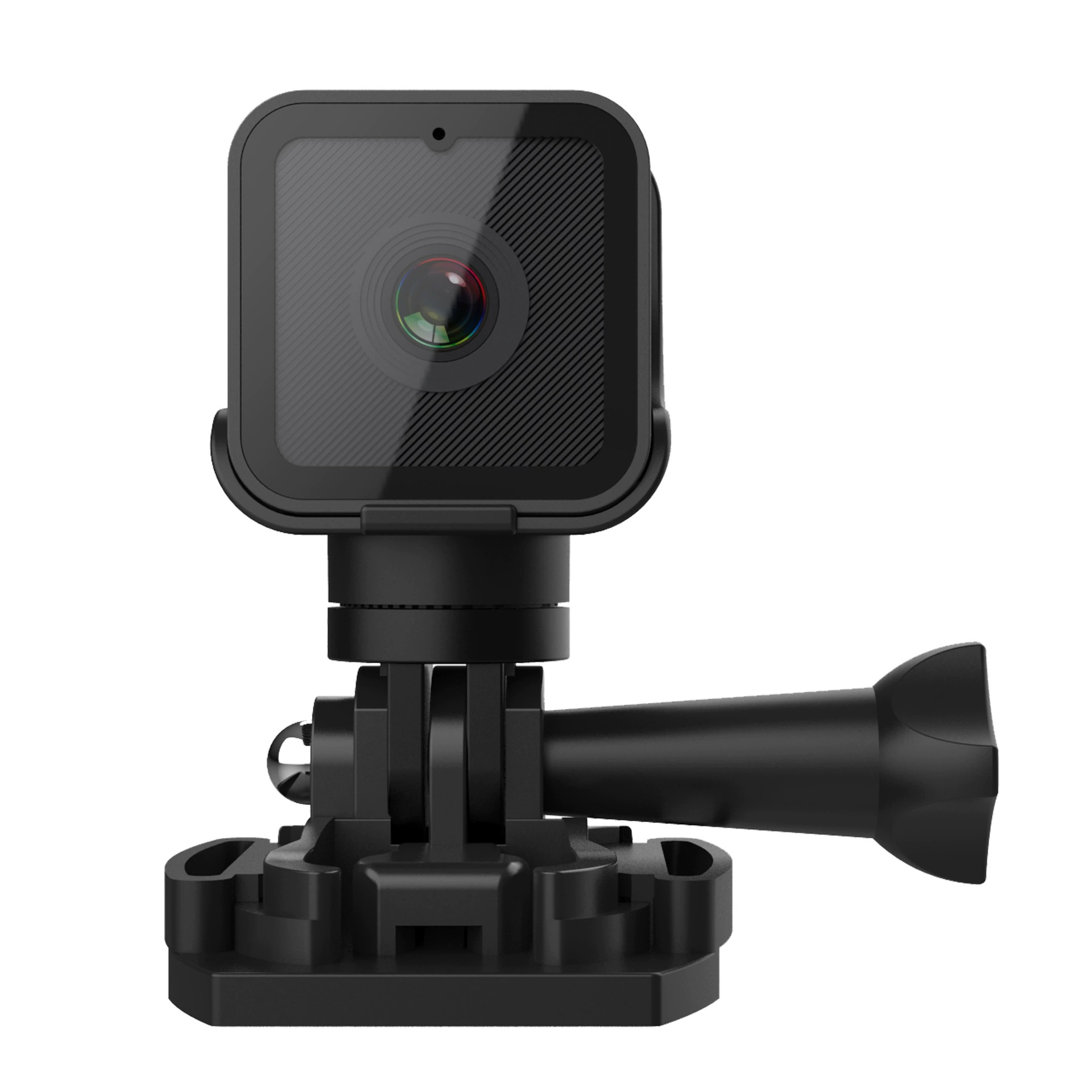 CS03 HD WIFI встроенный микрофон движение камера 1080 водонепроницаемая езда дайвинг правоохранительные органы живой регистратор