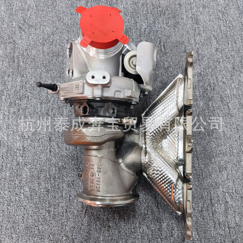 Applicable to Mercedes-Benz OM254 turbocharger A2540905500Q05 49389-00721