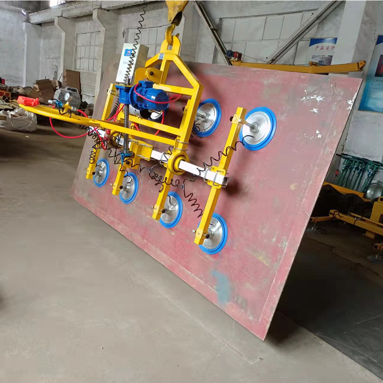 大量批发可旋转玻璃吸盘 激光切割上料机 真空吸具