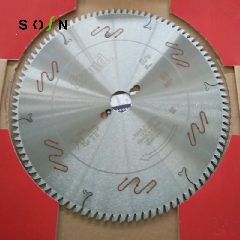 Freud锐无敌合金锯片      木工锯片