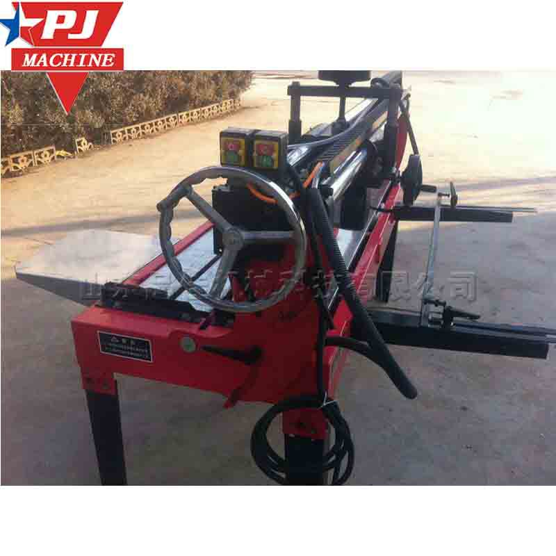 石材瓷砖切割机 铝合金材料大理石切板材机 全自动钢结构倒角机