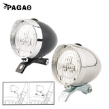 Передние фары, велосипед, антикварная батарея, (Трансграничная торговля), генерирование электричества