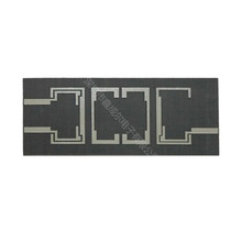 罗杰斯Rogers RO4000 RO3000系列 高频高速PCB板 陶瓷填充PTFE