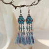 S3828 tassel ear hook model