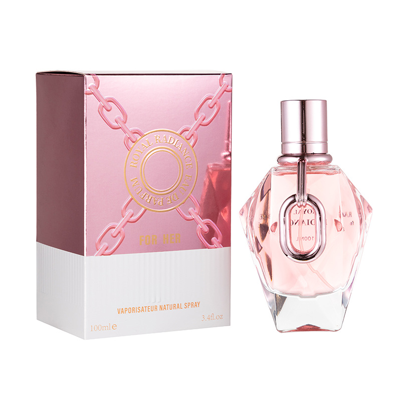 1737 Royal Glow Pink 100ml