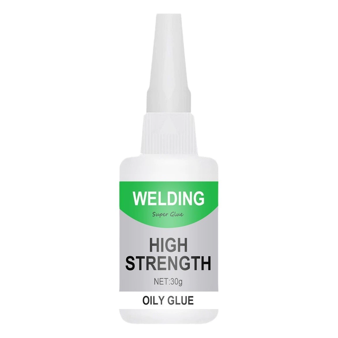 Jue-Fish Многофункциональный трансграничный прозрачный клей Быстросохнящийся масляный клей липкий деревянный стеклянный клей керамическая керамика