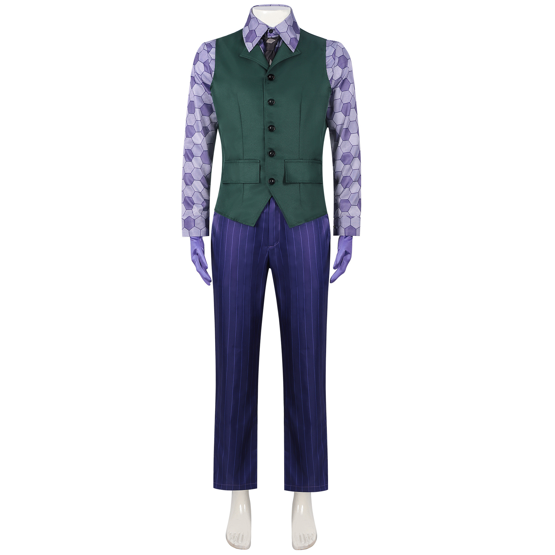 Jacket, halloween, cosplay