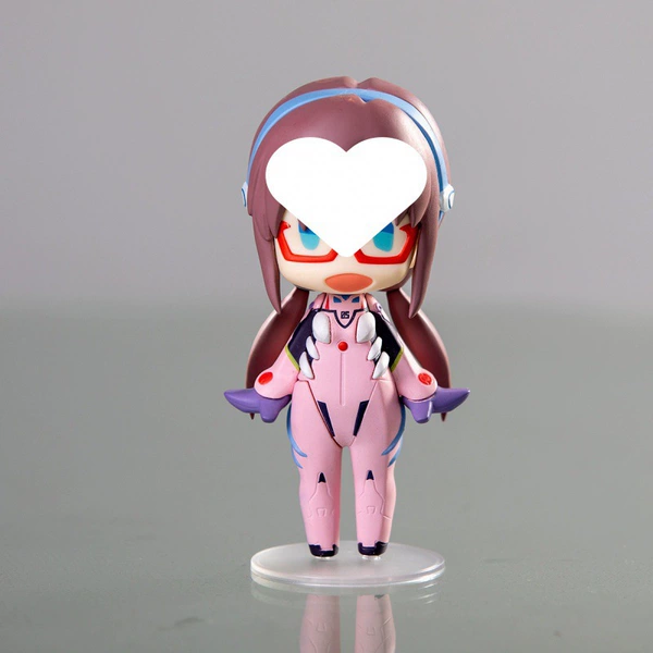 Brick maboshi battle suit