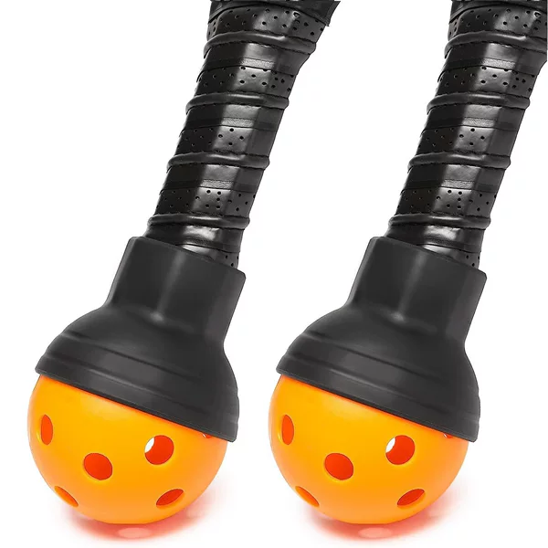 Silicone material pick ball picker outdoor pick racket sports suction ball tool with accessories Amazon new