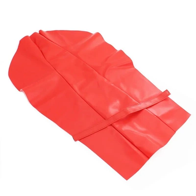 Motorcycle cushion Crm250 Ax-1 250 Motorcycle Seat - all-red