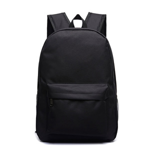 in stock cross-border Korean version of college style student backpack backpack girls waterproof Senior high school student schoolbag a generation of hair