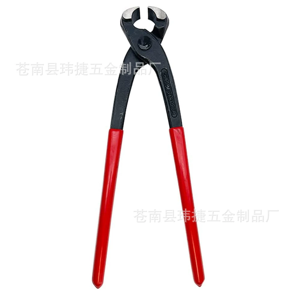 Зажим для шарового сепаратора автомобиля Половина вала Клещи для шарового сепаратора внутри и снаружи инструмент для удаления пылезащитной крышки шарового сепаратора одно ухо обруч для горла Специальный