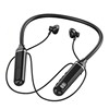 Extra-long headphones, bluetooth, digital display