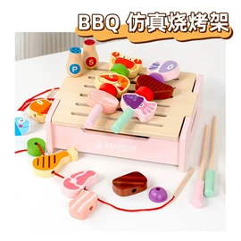 其他益智玩具;拼图、拼板;积木类