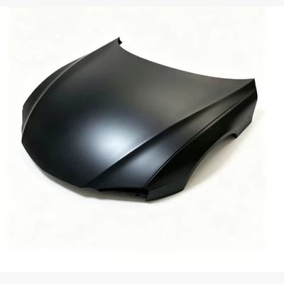 Car shell suitable for