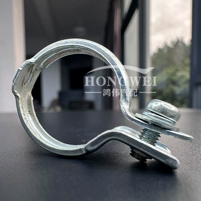 Air Conditioning Heater Water Tank | Soyutma sisteminin digər hissələri - heating-air-pipe-buckle-high-quality-dismantled-car