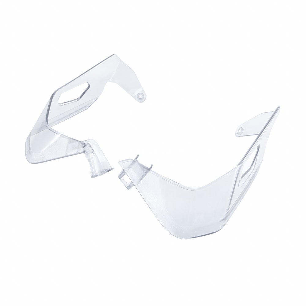 Applicable to Honda CRF 1100 L non-dual adventure 2020-2023 motorcycle windshield side panel rectification