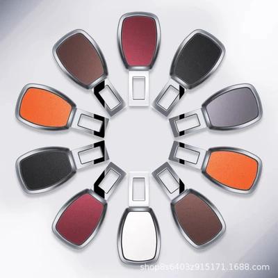 Extender Car Safety Buckle | Other Automotive Safety Supplies - customize-the-model-with-label-and-remark-color-or-contact-customer-service