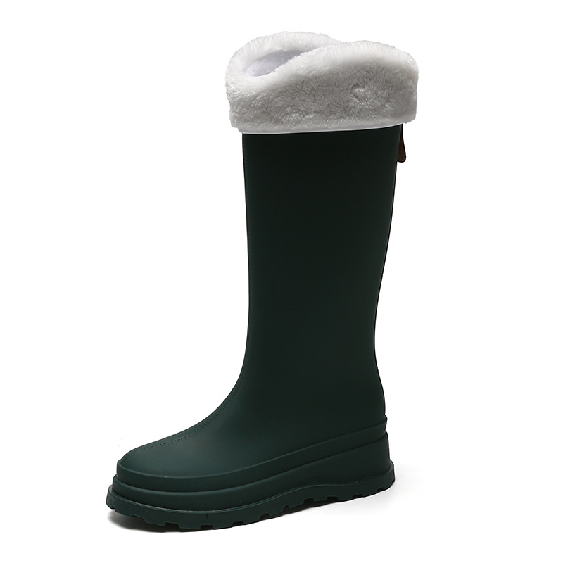 녹색 + 탈착식 면 슬리브