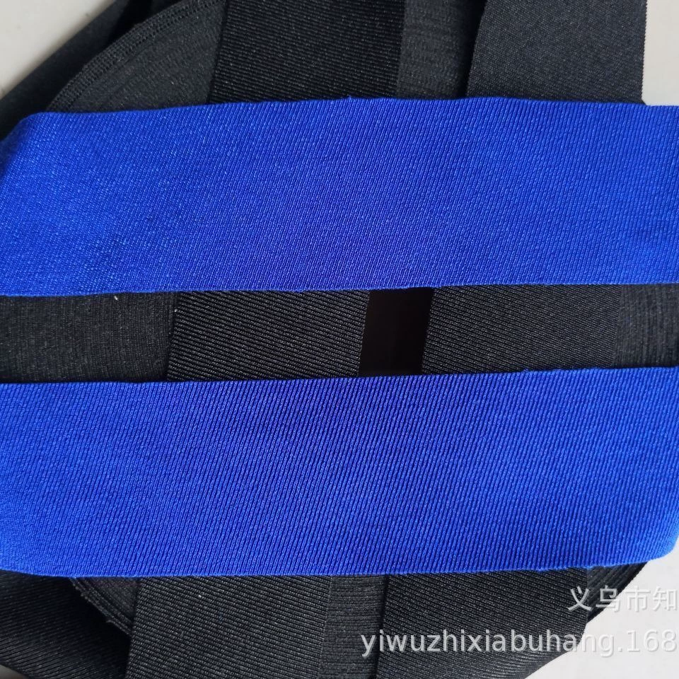 Эластичная кромка оптом маска ткань для плавания нить Спортивные товары ремешок мешок с песком товары для улицы краевая ткань