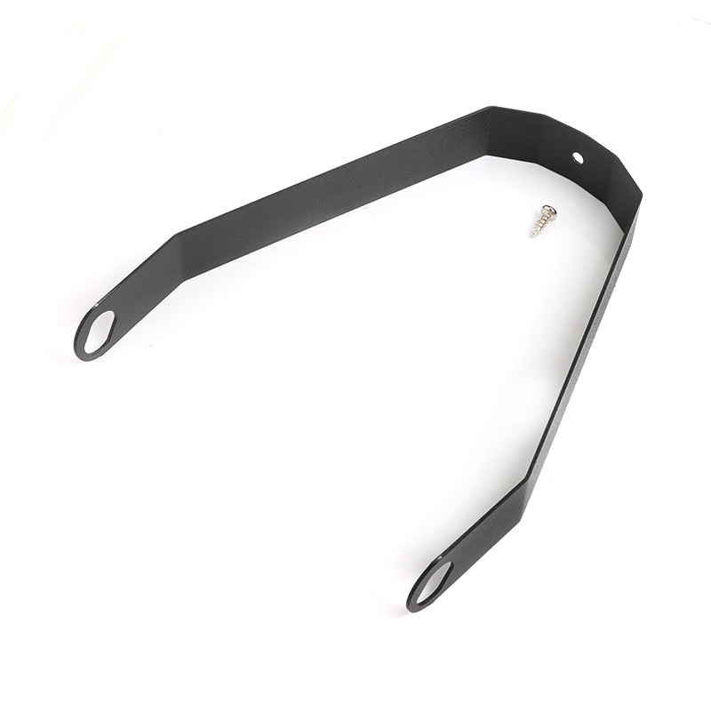 Scooter Max G30 controlador instrumento motor soporte de pie neumático para MAX G30/G30D accesorios Daquan