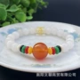 展会真言直播男女手串