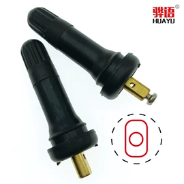 车身及附件;气门嘴