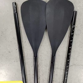 桨、舵;游船配件;登山/滑雪杖