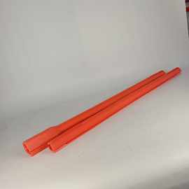 OR125-3C高压绝缘导线管导线防护罩电力线路用软质导线遮蔽罩