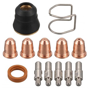 13PCS �������b�m���S45/IPT60�и ���o�� ֧�ܭh������
