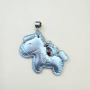 Silver pony