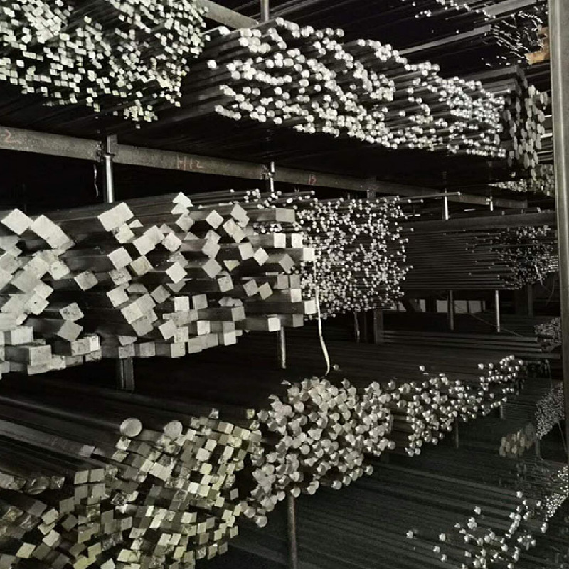 优质结构钢 1212易切方棒 1213六角钢棒 1214易切削钢 Y35棒材