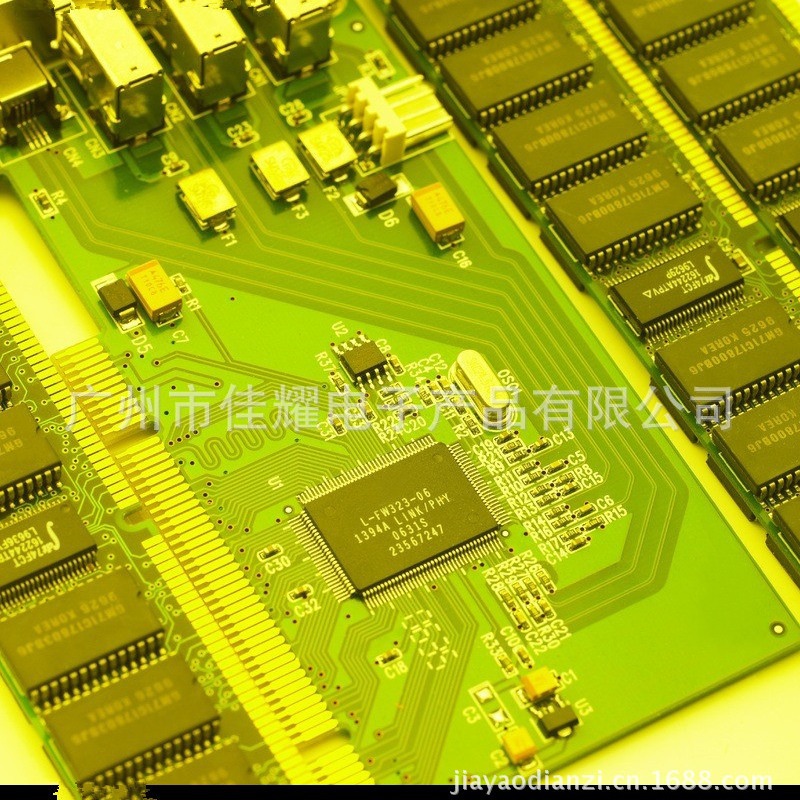 番禺smt贴片加工 广州小批量贴片加工