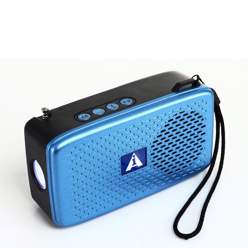 工場は対外貿易ラジオのミニbluetoothスピーカーに懐中電灯付きの屋外携帯小型音響太陽エネルギーを供給している|undefined