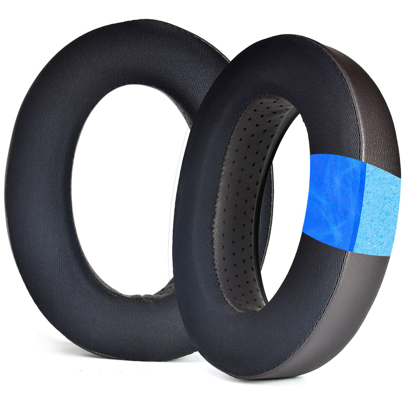 Suitable for Sennheiser Hd650, Hd660 S, Hd600, Hd580, Hd565 Earmuffs