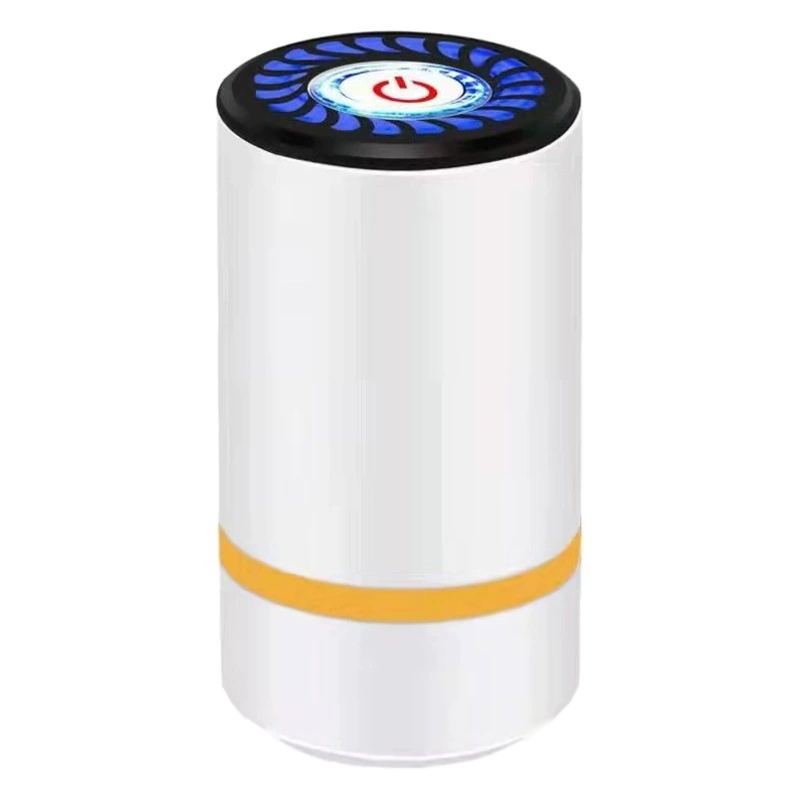 Ручной мини-вакуумный насос, перезаряжаемый, для консервации продуктов в холодильнике, электрический насос для сухого и влажного использования