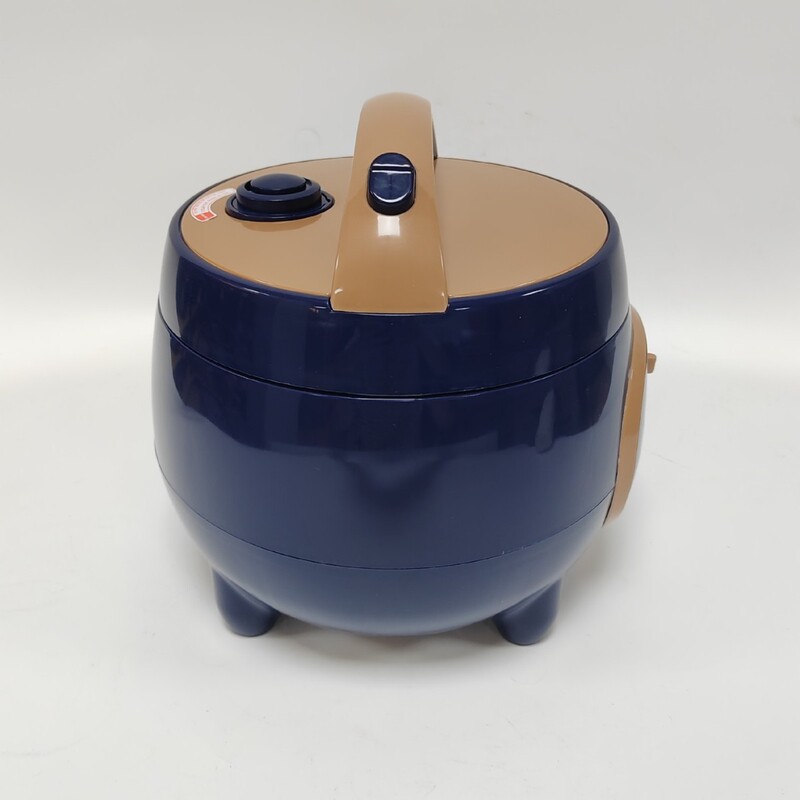ミニ炊飯器 1.8L 炊飯器 寮 家庭用 2人用 スープ・お粥炊飯器 ギフト 輸出|undefined