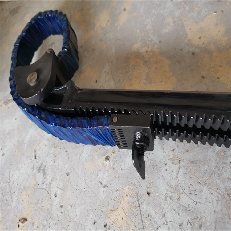 摩擦管钳（含链条） 型号:AB588-600MM库号：M328600