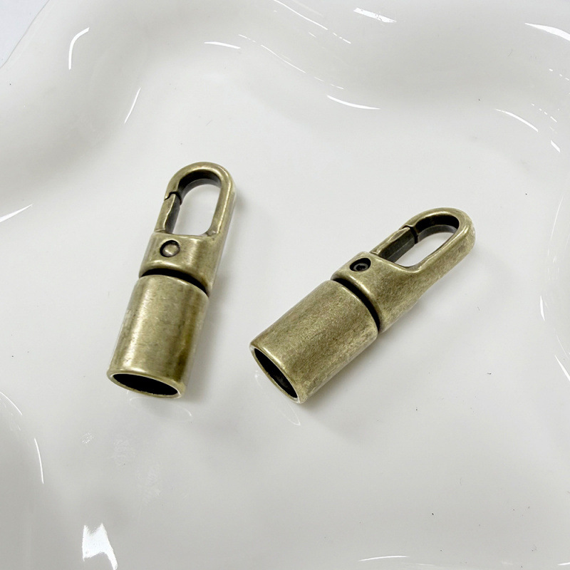 Herrajes de Metal para Equipaje de Aleación de Zinc, Ajustables