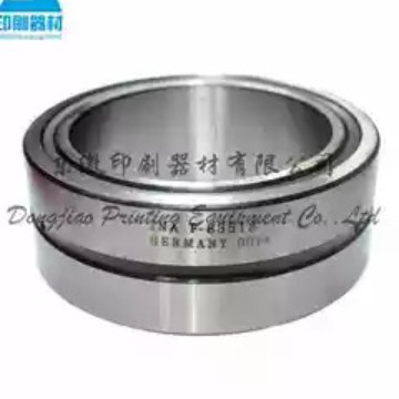 F-83518 海德堡印刷机轴承 海德堡SM102印刷机滚筒轴承 印刷配件