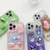 Samsung, three dimensional doll, cartoon phone case, A10, A22, S23, A71, A72, A31, A02, 02S