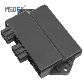 电子调节器;点火器;车身及附件